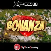slot Bonanza Big Time Gaming